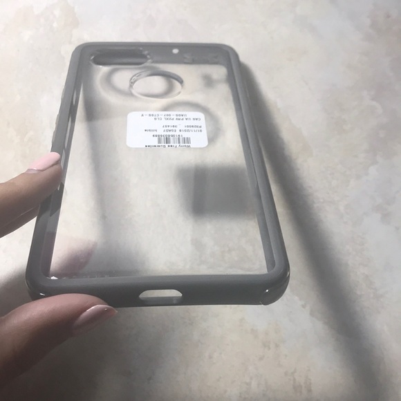 Pixel 2XL under armour case - Picture 4 of 4